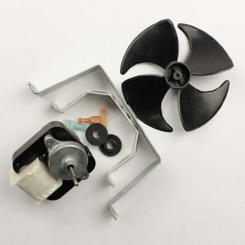 Whirlpool Refrigerator Motor Fan - R0151005
