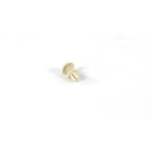 GE Button Locking - WB03X27704
