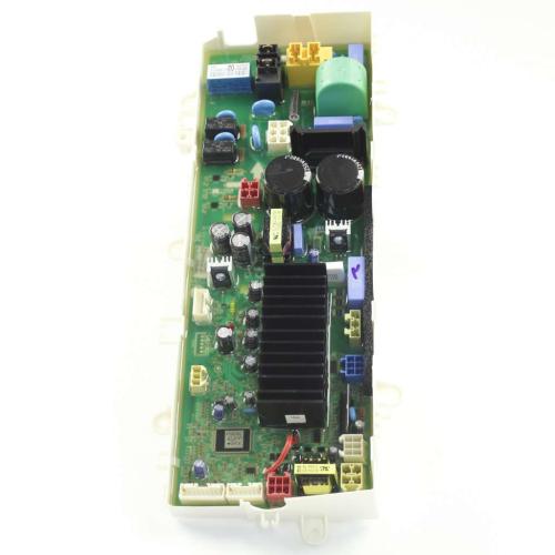 LG Main Pcb Assembly - EBR79523102