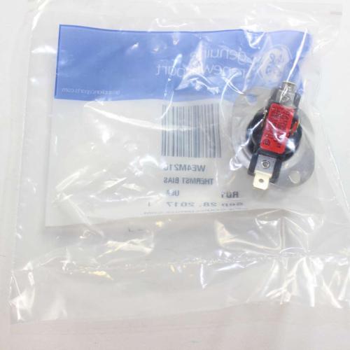 GE Thermostat Bias Drum Out - WE4M216