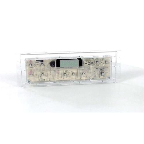 GE Control Oven To9 (Gas) - WB27K10360