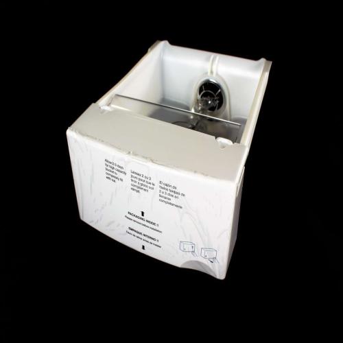 GE Bucket Ice Disp - WR30X10076