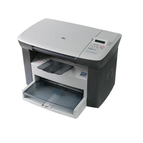 Hp Us CB376A Hp Laserjet M1005 Mfp