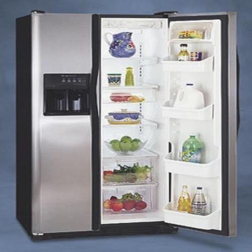 Electrolux FRS23H5DSB4