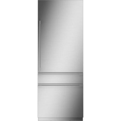 Ge ZIC303NPPBII Refrigerator