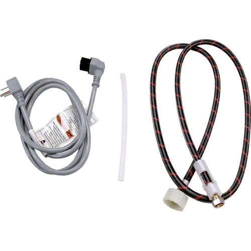 Bosch Installation Set - 11023834