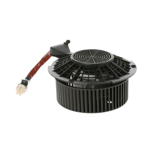 GE Blower Mtr Asm - WB26X10169