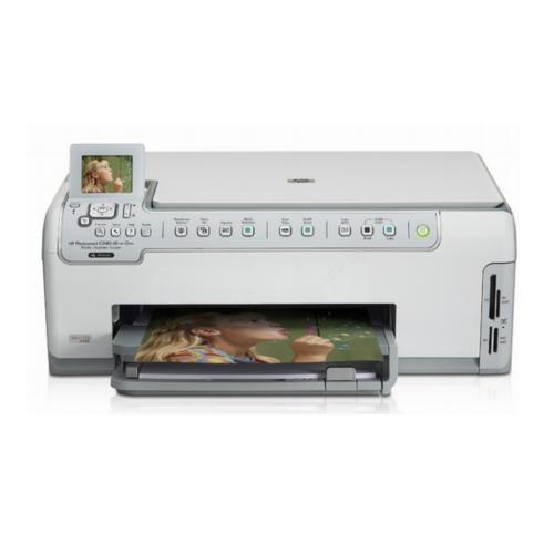 Hp Us Q8228C Hp Photosmart C5175 All-In-One