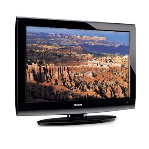 Toshiba 32CV100U Lcd Tv/Dvd Combo