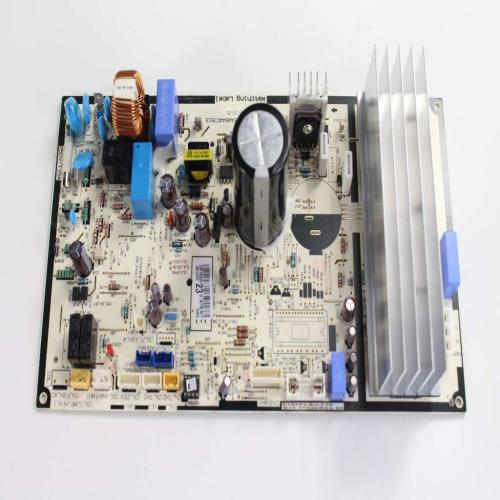 LG Pcb Assembly - EBR78050623