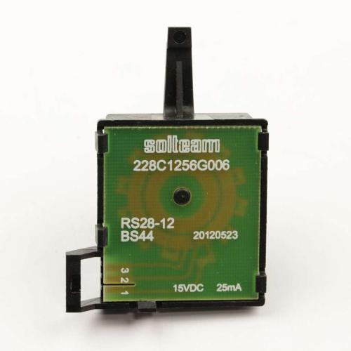 GE Switch Selector - WH12X10510