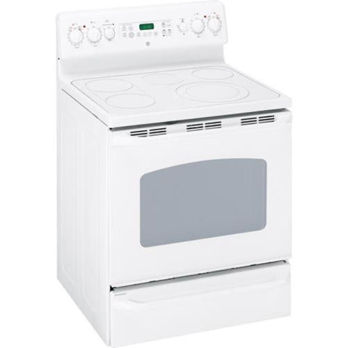 Ge JBP89TL2WW Electric Range