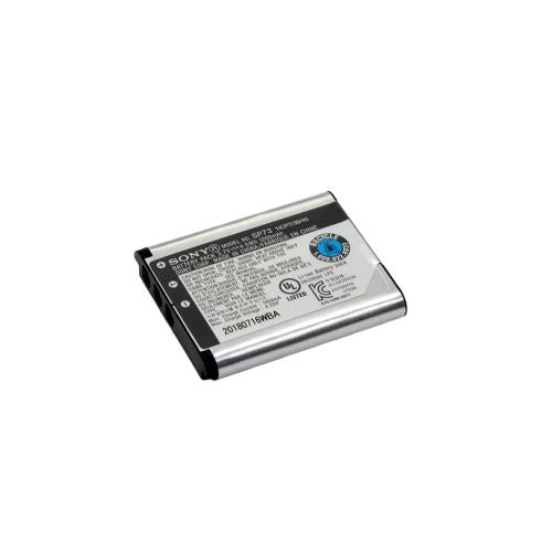 Sony Lithium Ion Battery Pack(Sp73) - 1-853-676-11