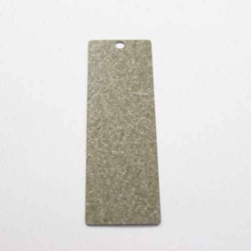 Panasonic Microwave Cover - A20554X00AP