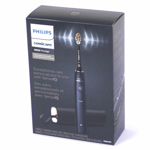 Sonicare Sonicare Prestige - Midnight - HX9990/12
