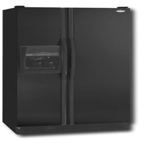 Whirlpool ED5FHEXNB02 Side-By-Side Refrigerator