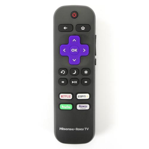 Hisense Television Remote Control - 249980