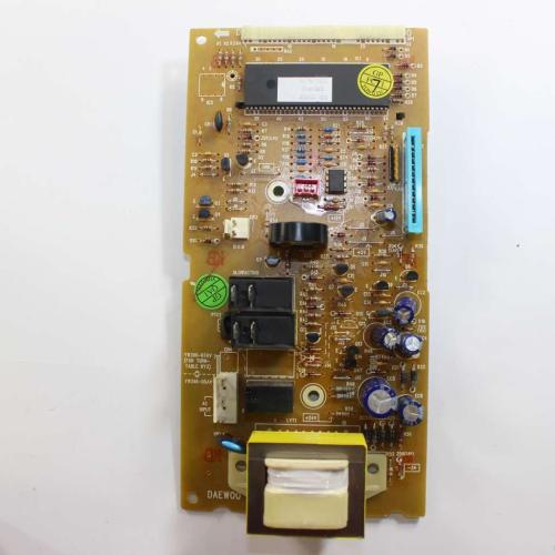 GE Pcb Main As - WB27X10688