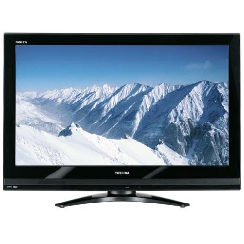 Toshiba 47HL167 Flat Display - Lcd, 40