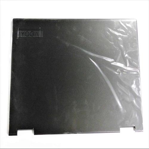 Lenovo Lcd Coveriron Grey - 5CB0Q96419