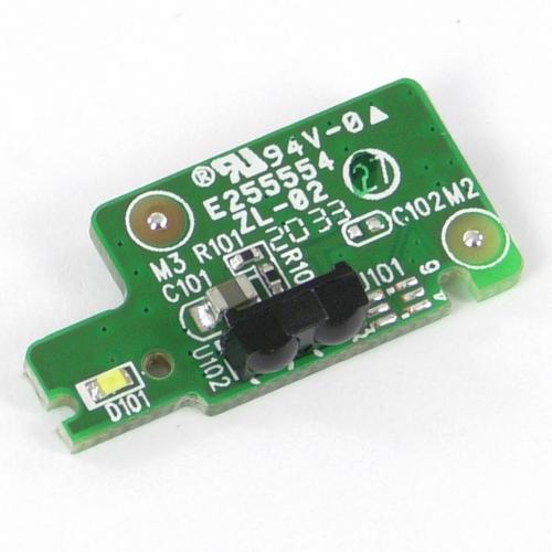VIZIO Ir Board V705-H3/Car0V, - Y8389325A