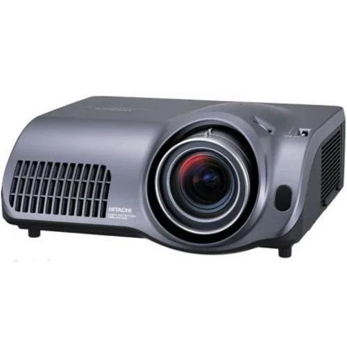 Hitachi PJTX200J Projector Dlp