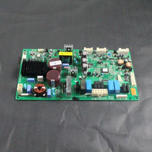 LG Main Pcb Assembly - EBR78931604
