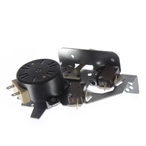 GE Latch Asm - WB10X28391