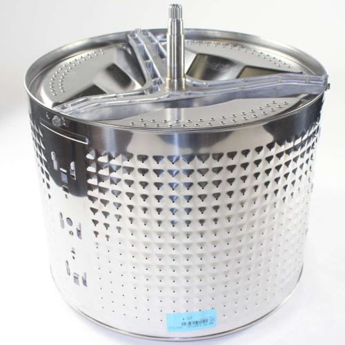 GE Washing Machine Basket - WH45X10090