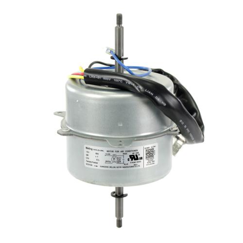 Midea Single Phase Asynchronous Moto - 11002012032135