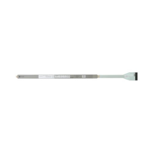 GE Keypad Asm - WD34X11597