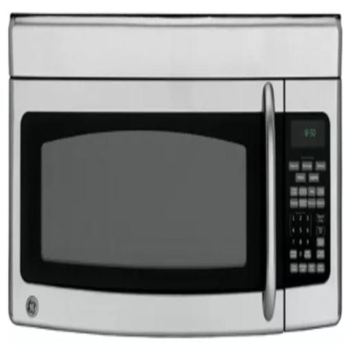 Ge JVM1850SM4SS Microwave Or Advantium