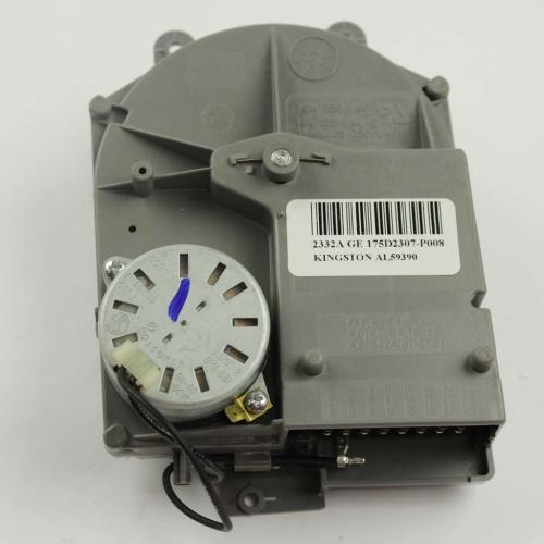 GE Timer Asm - WH12X1037