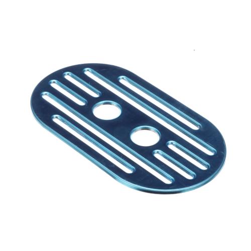 Delonghi Espresso Machine Cup Holder - AS00002803