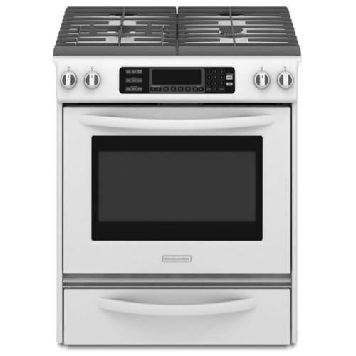 Whirlpool KGSS907SWH02 Replacement Part