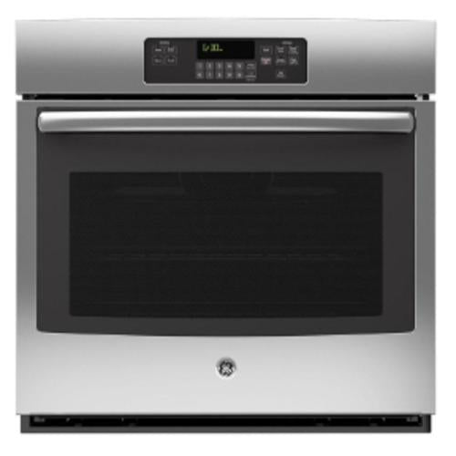 Ge JCT3000SF5SS Electric Range
