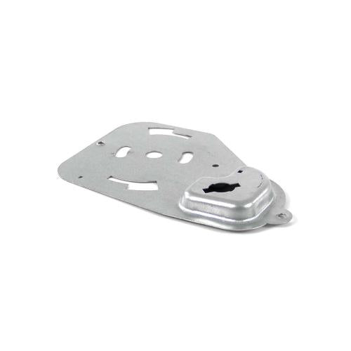 GE Support Controls - WE19M1696