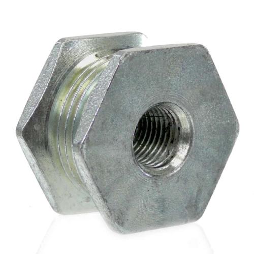 Whirlpool Pulley-Mtr - W10167237