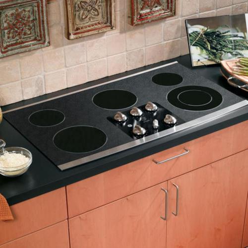 Ge JP655SM2SS Electric Range