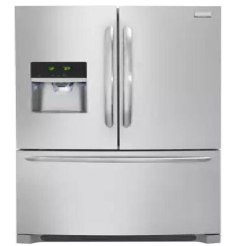 Electrolux FGHB2866PFDA