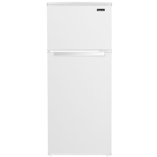 Magic Chef HMDR450WE Refrigerator