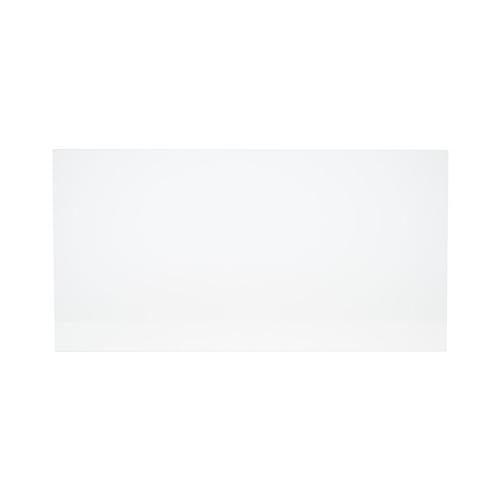 GE Glass Cover Veg Pan - WR32X10465