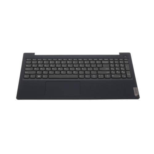 Lenovo Cover Upper Case Asm_Eng L81W1 - 5CB1D03528