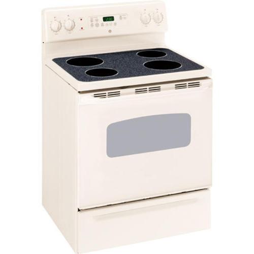Ge JBP64CK3CC Electric Range
