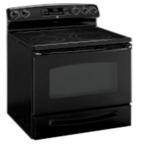 Ge JBP80DM2BB Electric Range