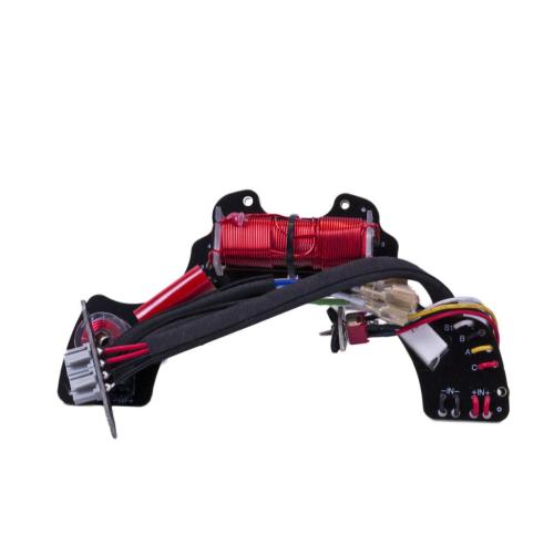 Bowers &Wilkins Ccm664 Crossover - XX15970