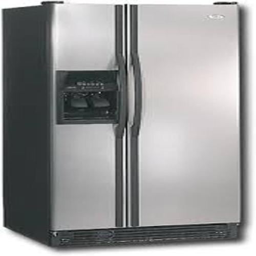 Whirlpool ED2SHAXML10