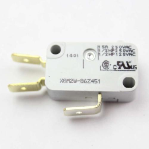 Whirlpool Switch - WPW10398343