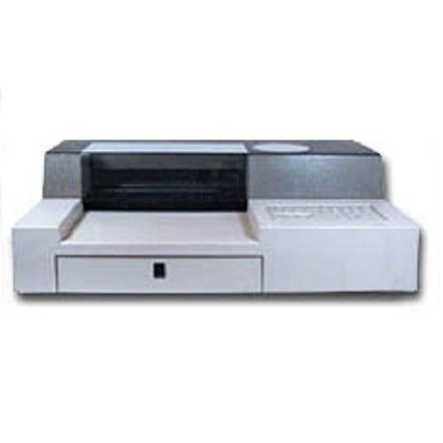 Hp Us 7550A 8 Pen Plotter-7550A