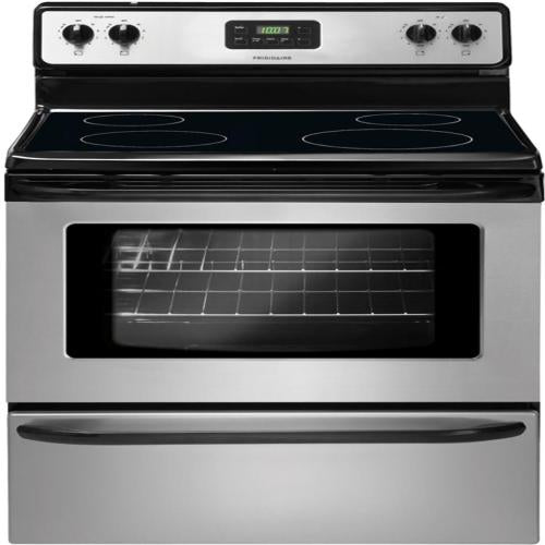 Electrolux FFEF3012LSD